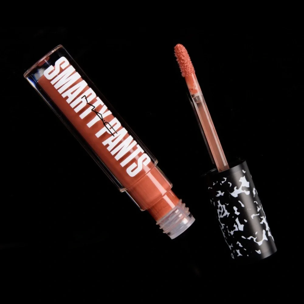 M.A.C Audible Lipglass 3.1 ml